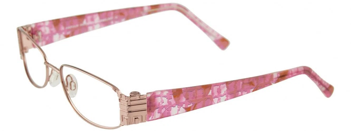 Aspex Eyewear EC218 Eyeglasses - view 5